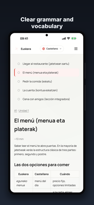 Kaixo Screenshot 2 of 3