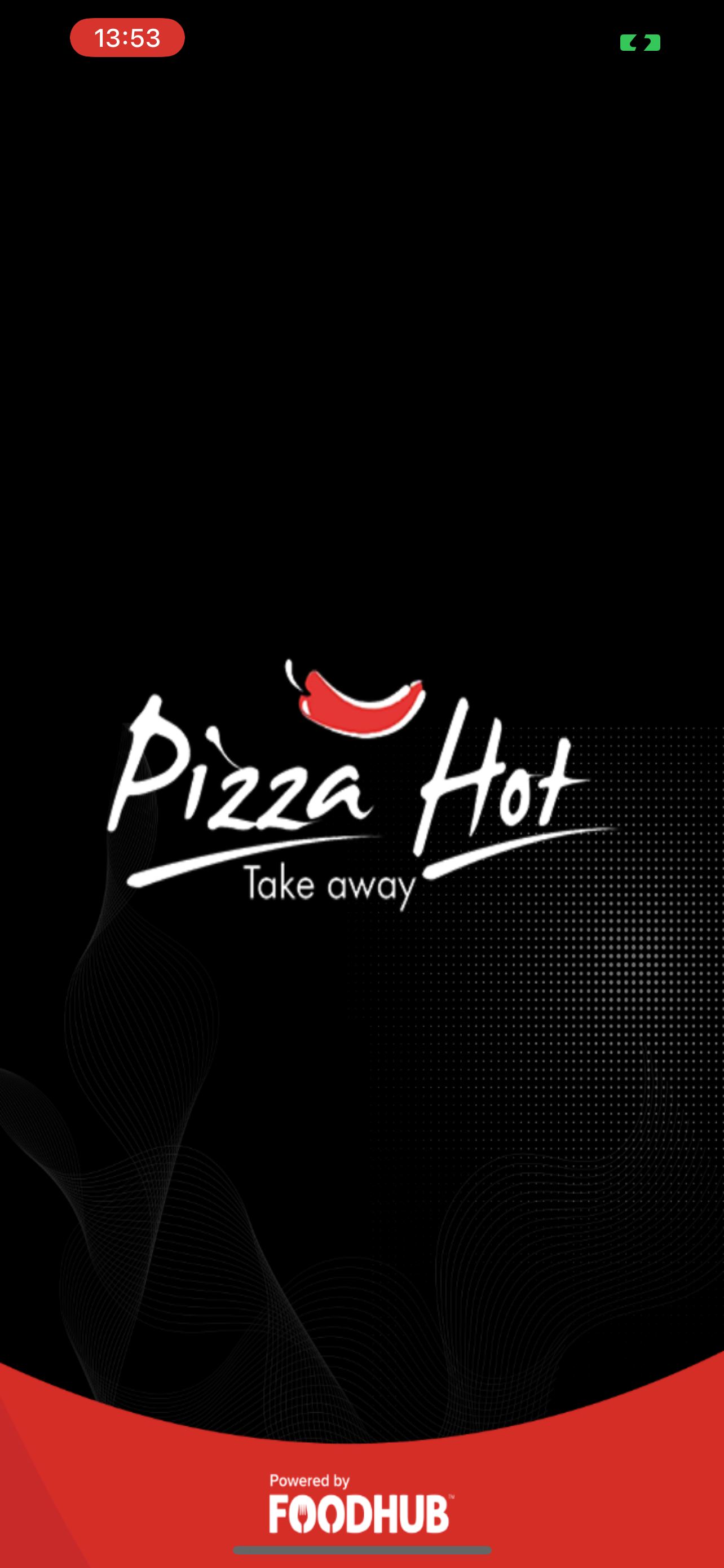 Pizza Hot Daventry