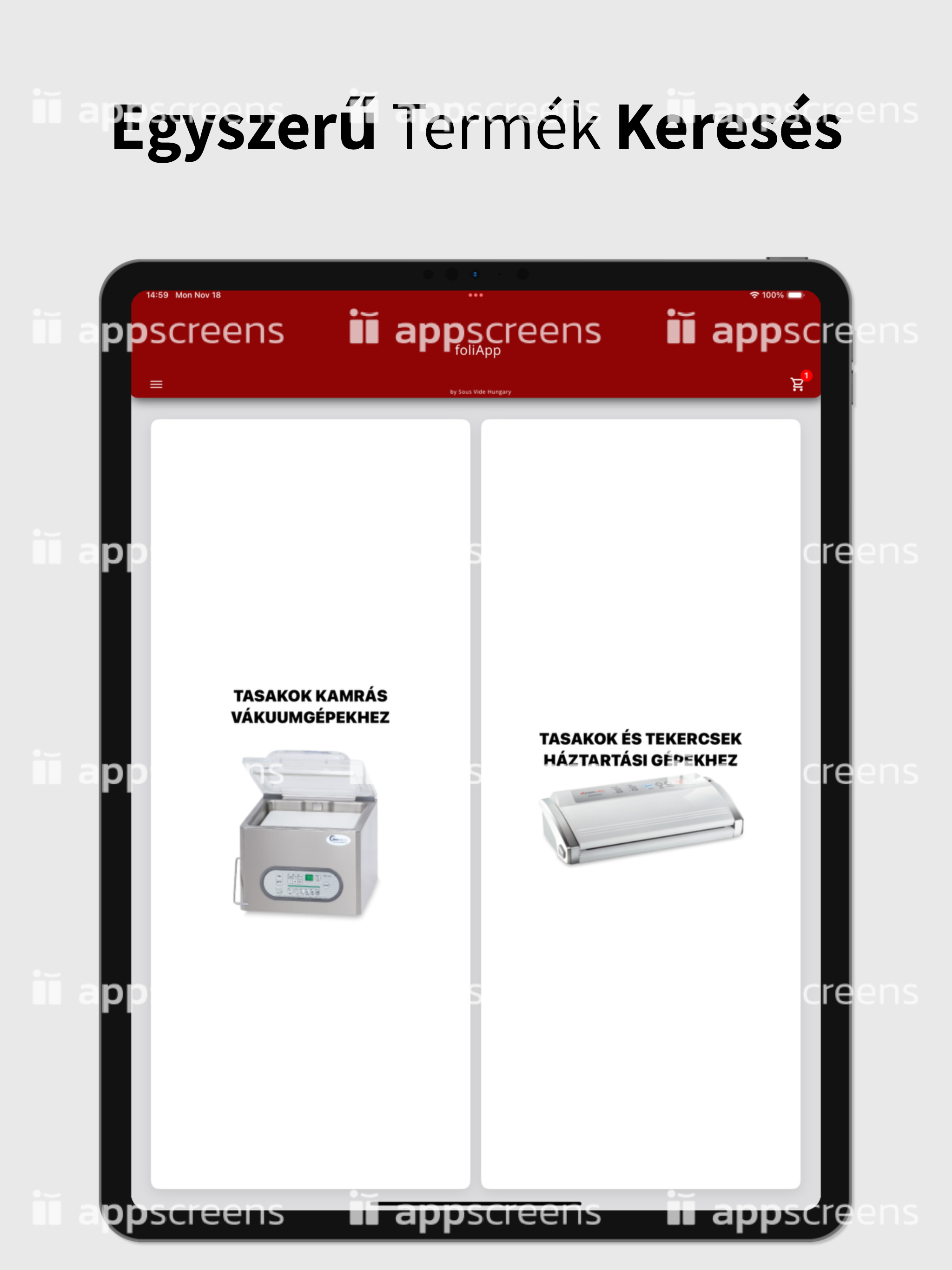foliApp