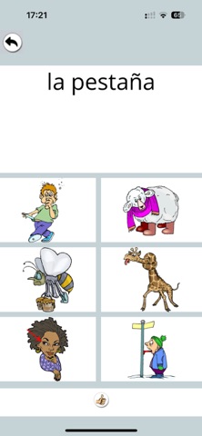 JooJoo Starter Screenshot 4 of 5