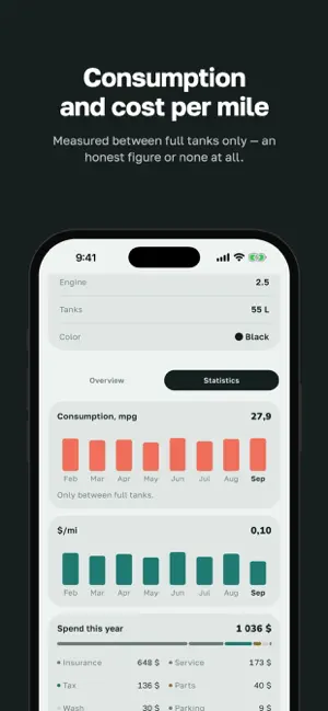 AutoNode screenshot 4