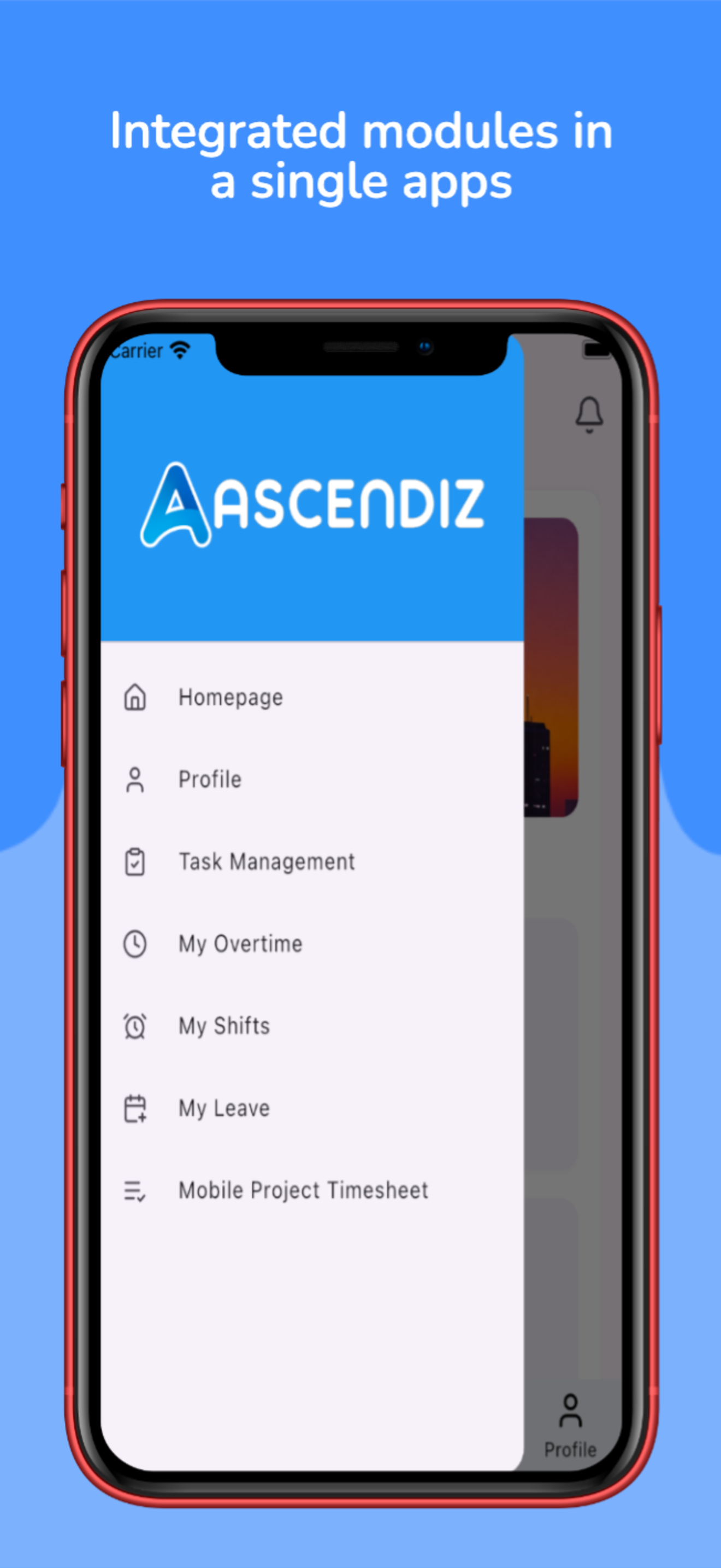 Ascendiz screenshot 4