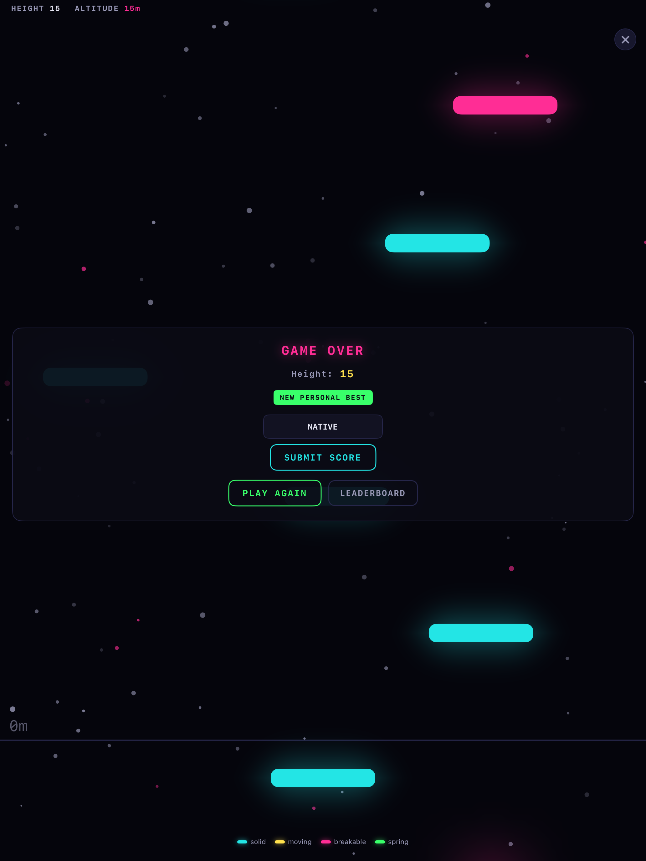 Prism Arcade Games screenshot 12
