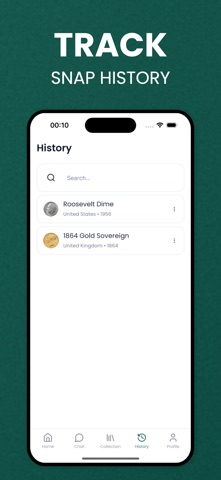 Coin Identifier - Coinby Screenshot 6 of 6