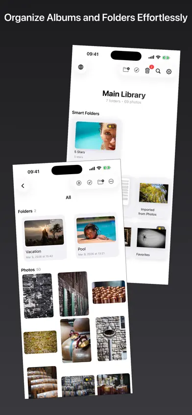 Oak Viewer screenshot 2