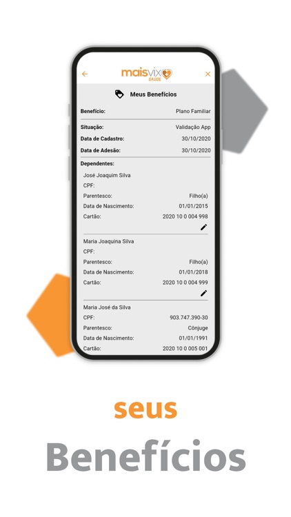MaisVix Saúde screenshot-4