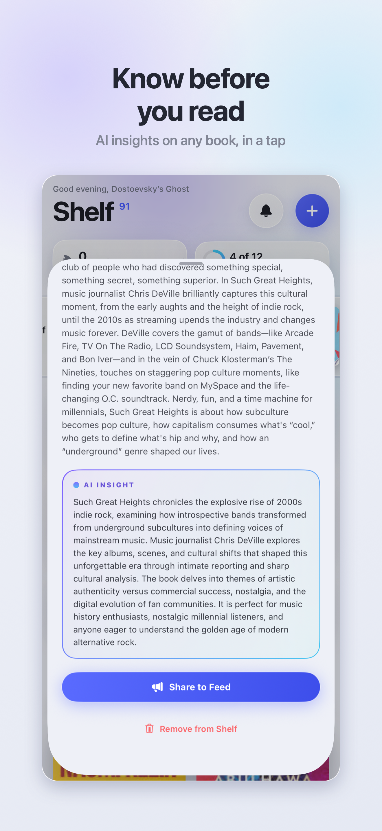 ChapterChat screenshot 6