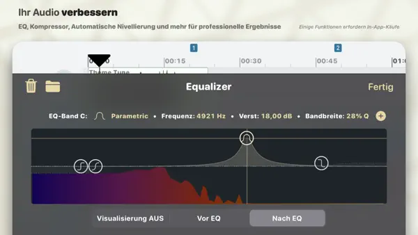 Ferrite Screenshot 5