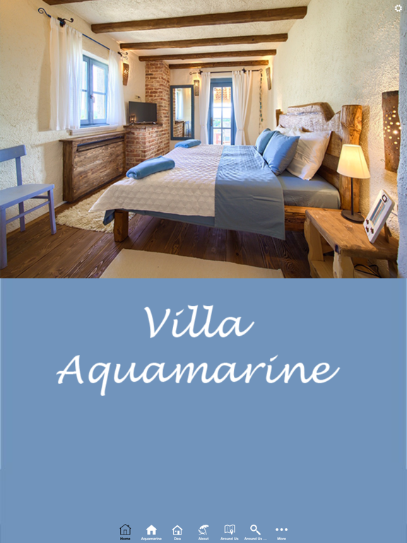 Screenshot #4 pour Heritage Villa Aquamarine