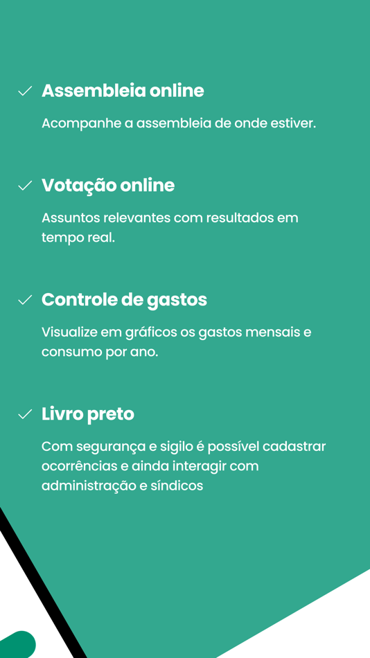 #4. SMAC Condomínios (iOS) 由: SMAC Condomínios