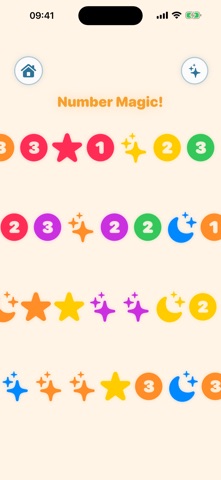 CatchyNumbers: Count 123 Screenshot 6 of 6