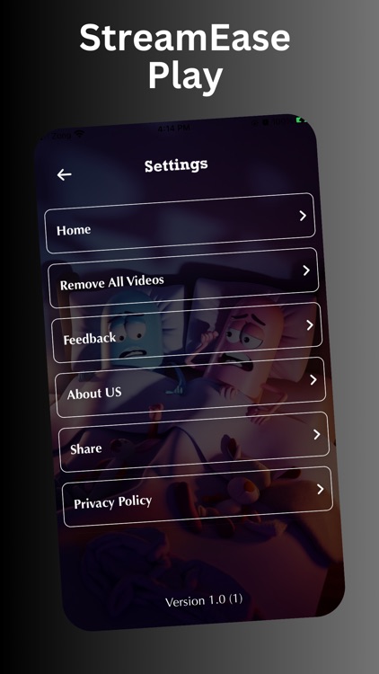 iMusic - Videos Stream, Play