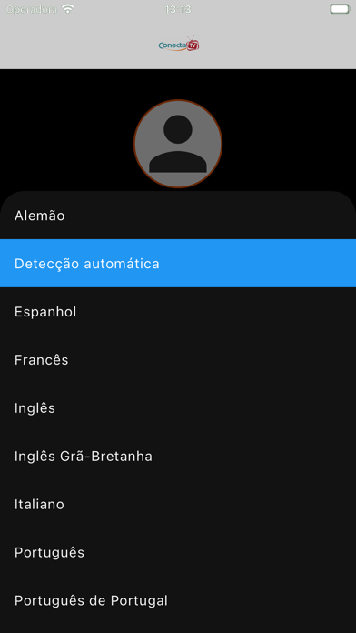 Screenshot #2 pour Conectatvhd