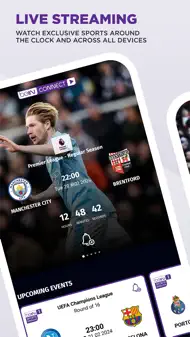 BeIN CONNECT (MENA) iphone resimleri 1
