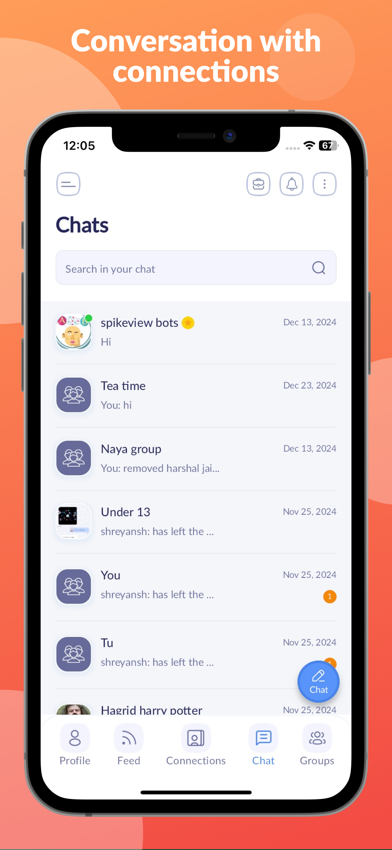 spikeview Student Portfolio
