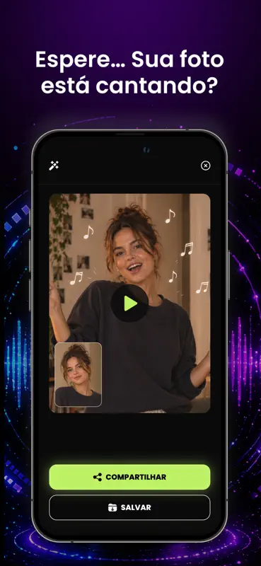 Gerador de Música AI screenshot 7 of 7