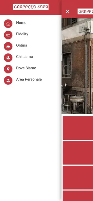 Grappolo D'Oro screenshot 2