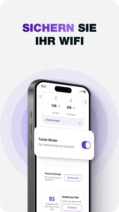PureVPN:Schnelles,Sicheres VPN