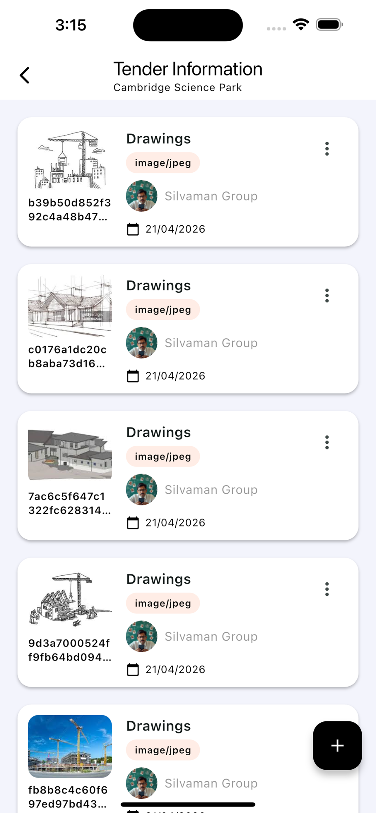 Silvaman Group
