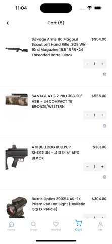 Get Guns N Ammo Screenshot 7 of 7