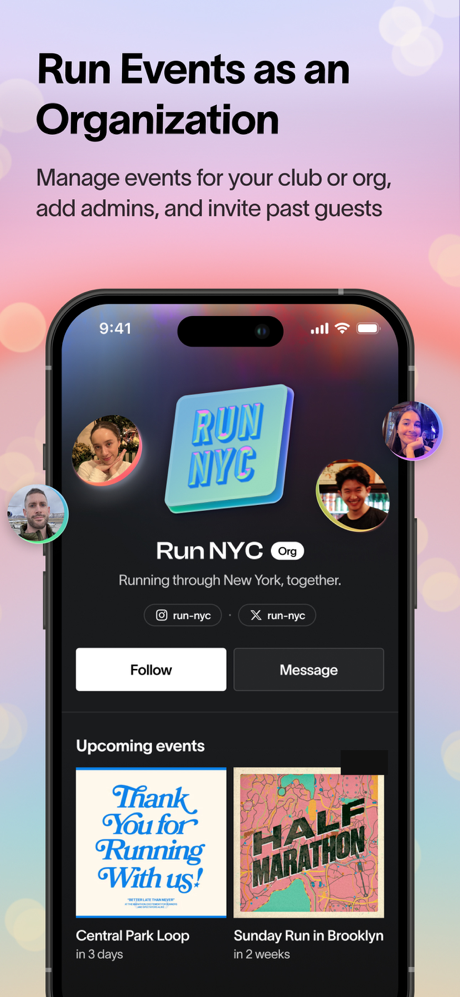 Partiful: Party Invite Maker screenshot 8