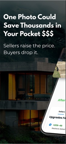 SailValue: AI Real Estate Tips screenshot