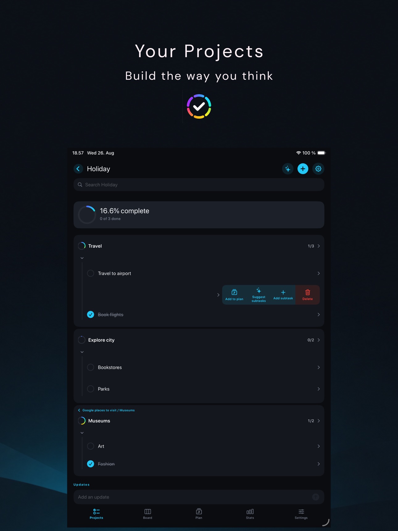 Screenshot 6 of Tikt