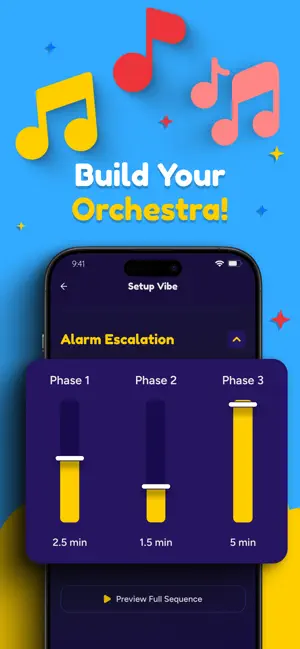 Rise Baby screenshot 4