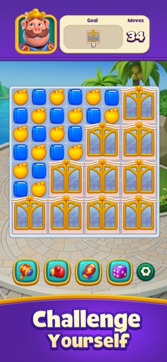 Piggy Kingdom screenshot 8