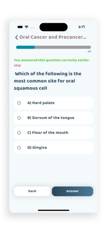 Medi Test | اختبر معلوماتك screenshot