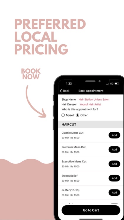 EvoGroom screenshot-4