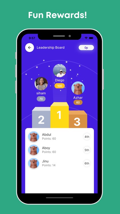 Reclaim Campus screenshot-3