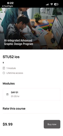 Yello School screenshot