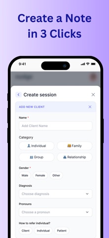Nudge AI Screenshot 10 of 10