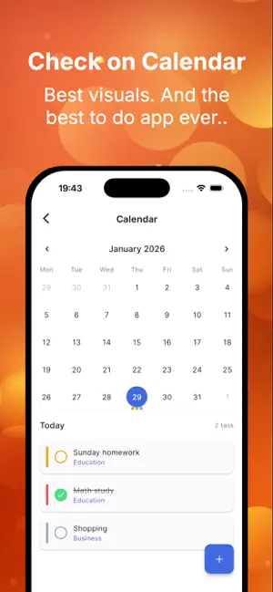 TodoKu - Simple To-Do List screenshot 4