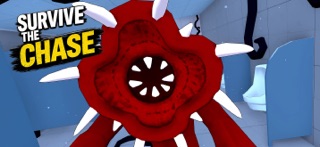 Stranger School: Prank Monster iPhone screenshot