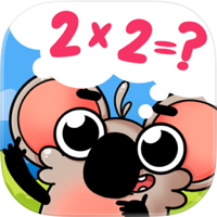 Multiplication Games For Kids.