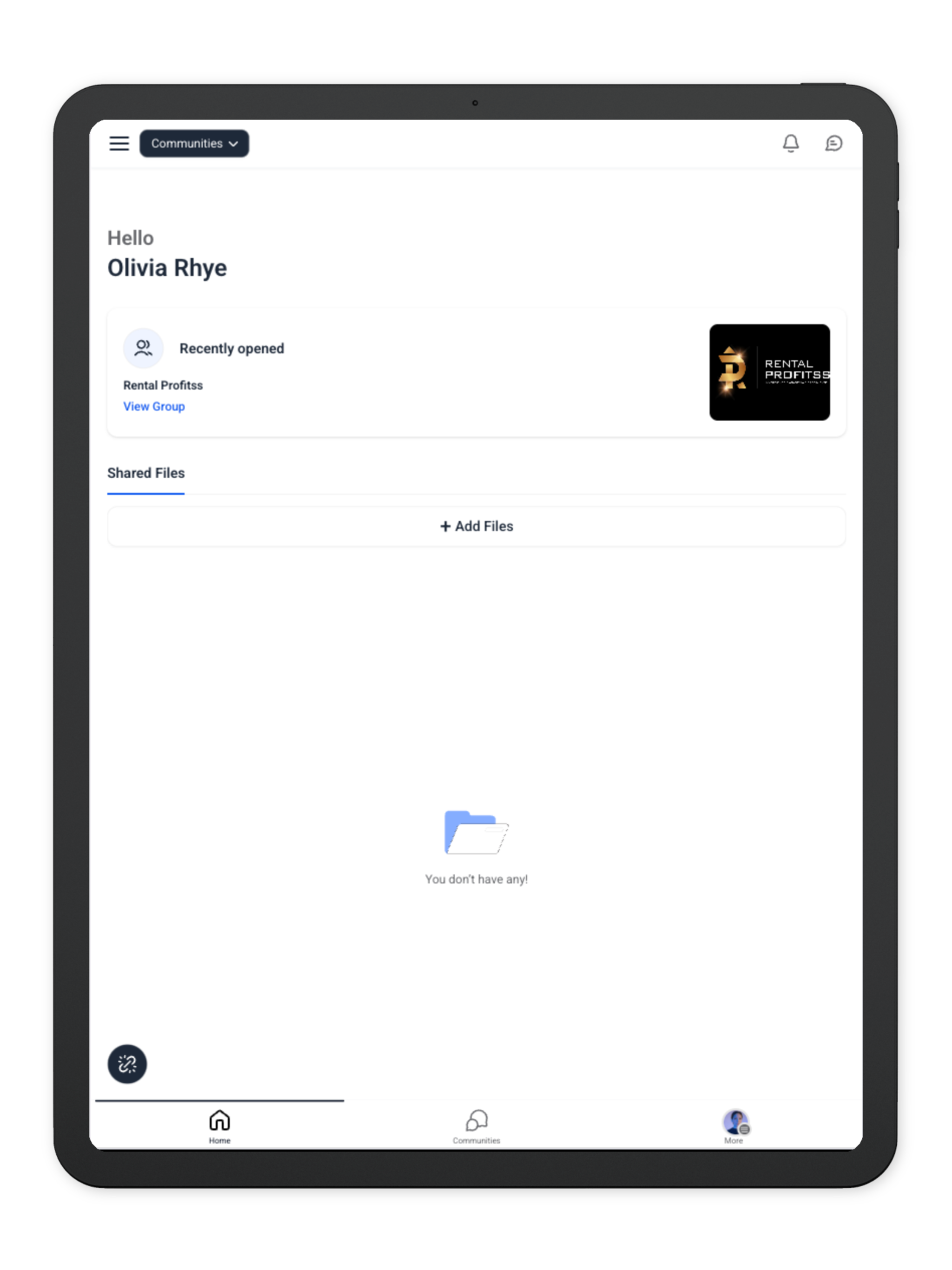 Rental Profitss screenshot 5