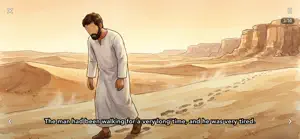 Storytime - Quran Stories screenshot 3