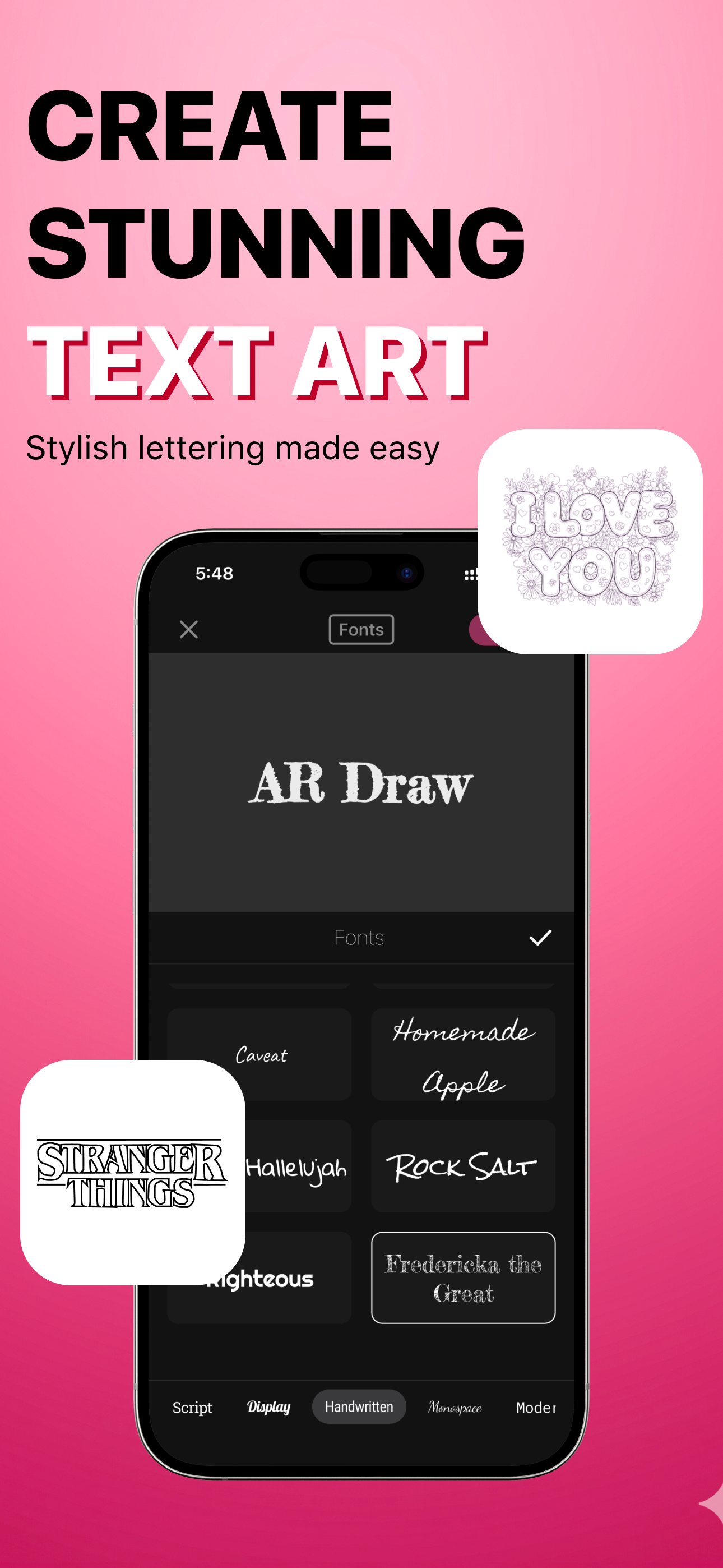 Kritaa: AR Sketch.ly & Drawing screenshot 6