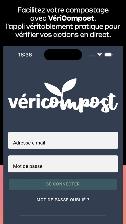 VériCompost