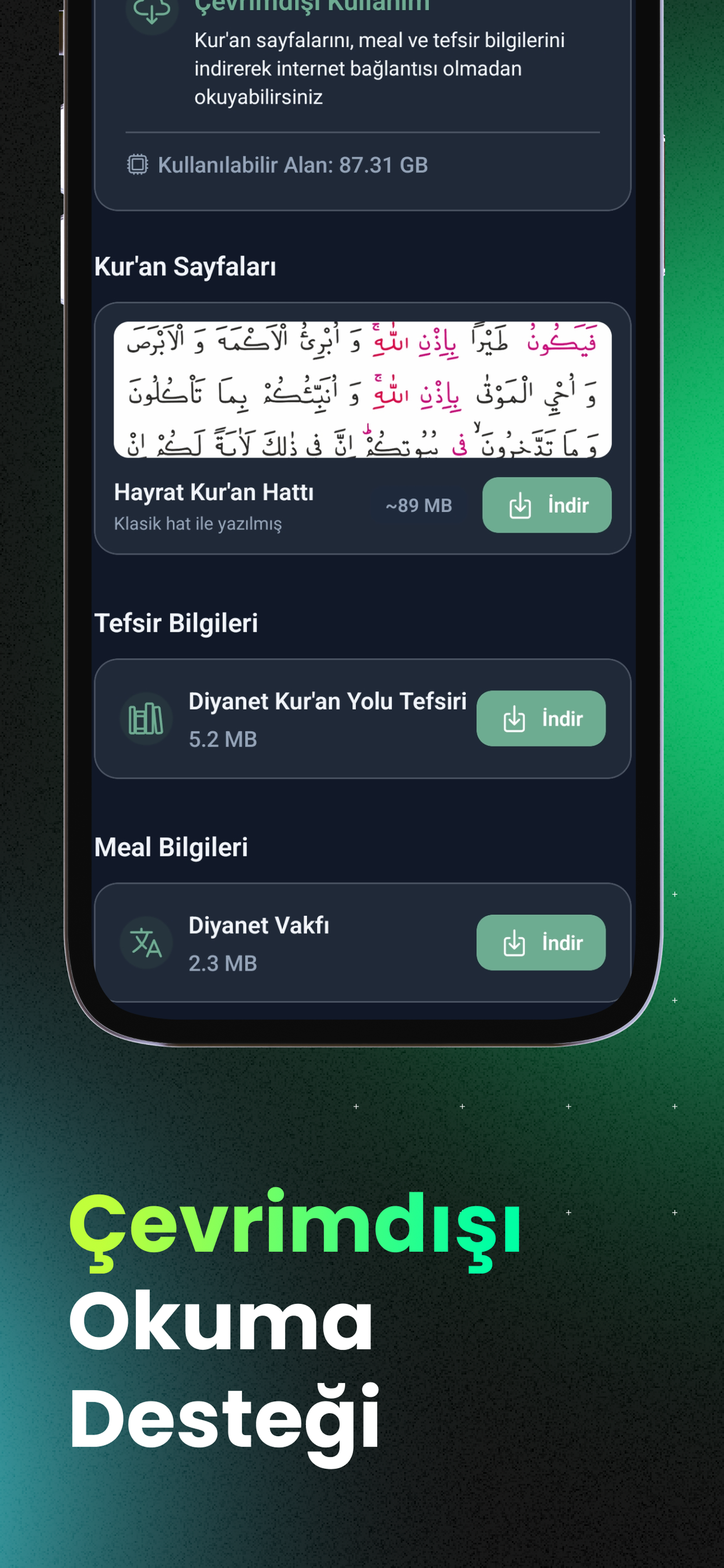 Günlük Kuran