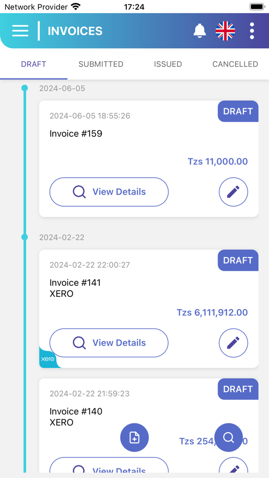 #2. Simplify VFD (iOS) 由: SIMPLITECH LIMITED