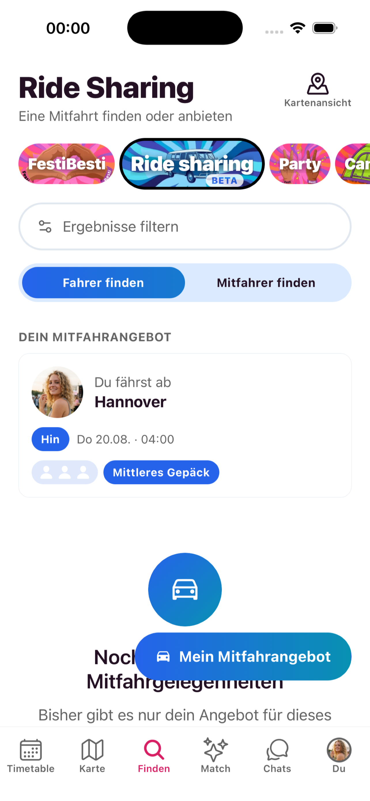 FestiBesti screenshot 3