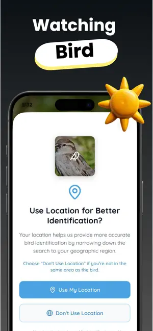 Bird Identifier - Birdie screenshot 4