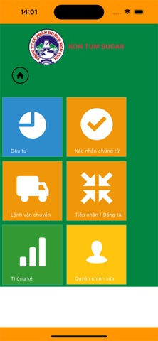 KONTUM SUGAR screenshot
