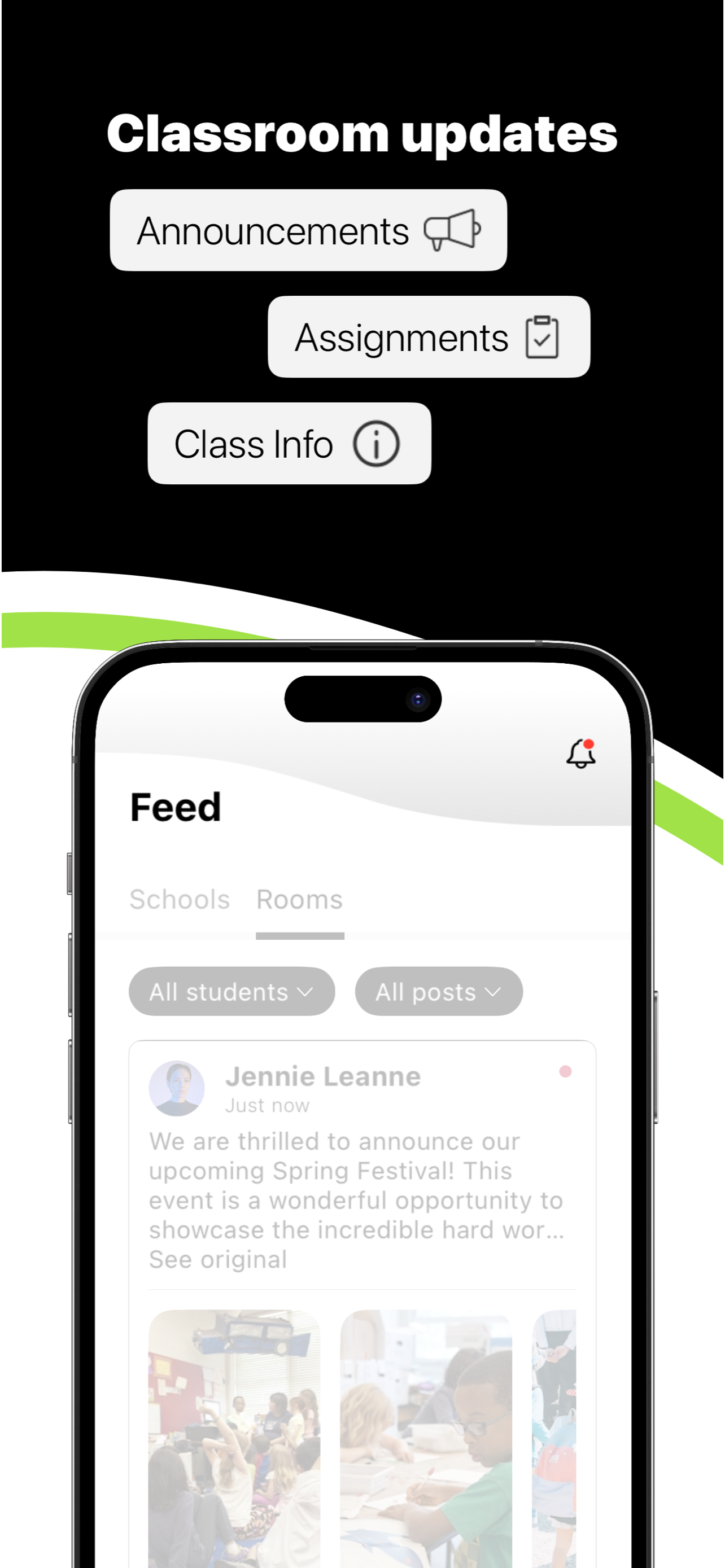 Jasper School District screenshot 5