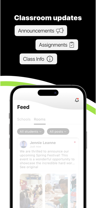 Jasper School District Screenshot 5 of 5