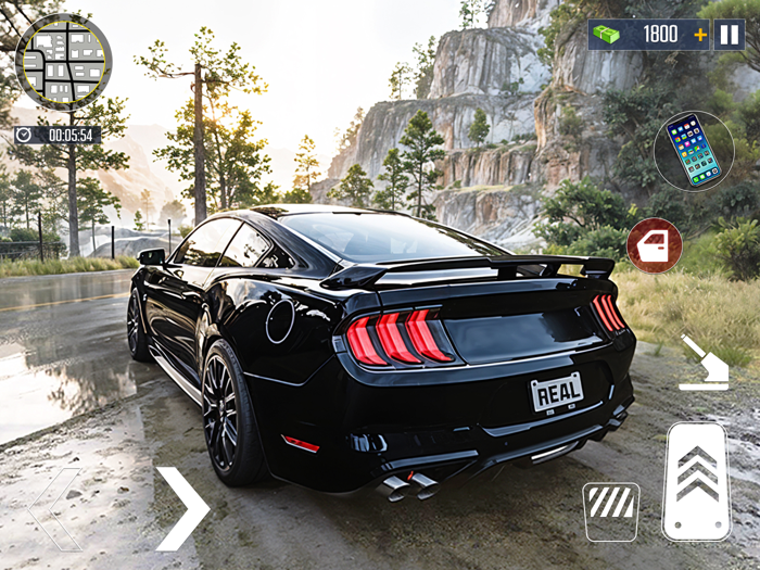 Car Drifting and Driving King