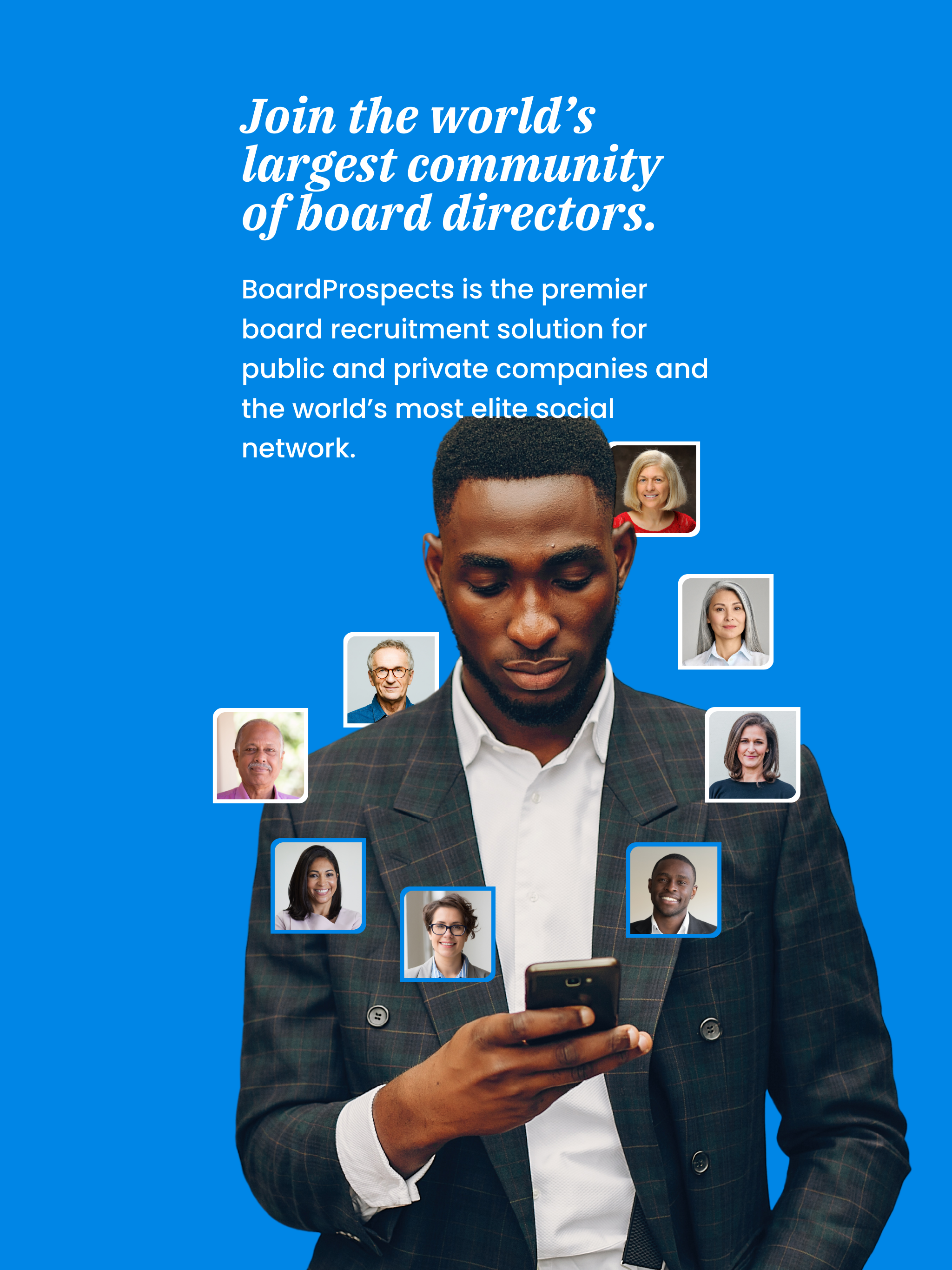 BoardProspects screenshot 7